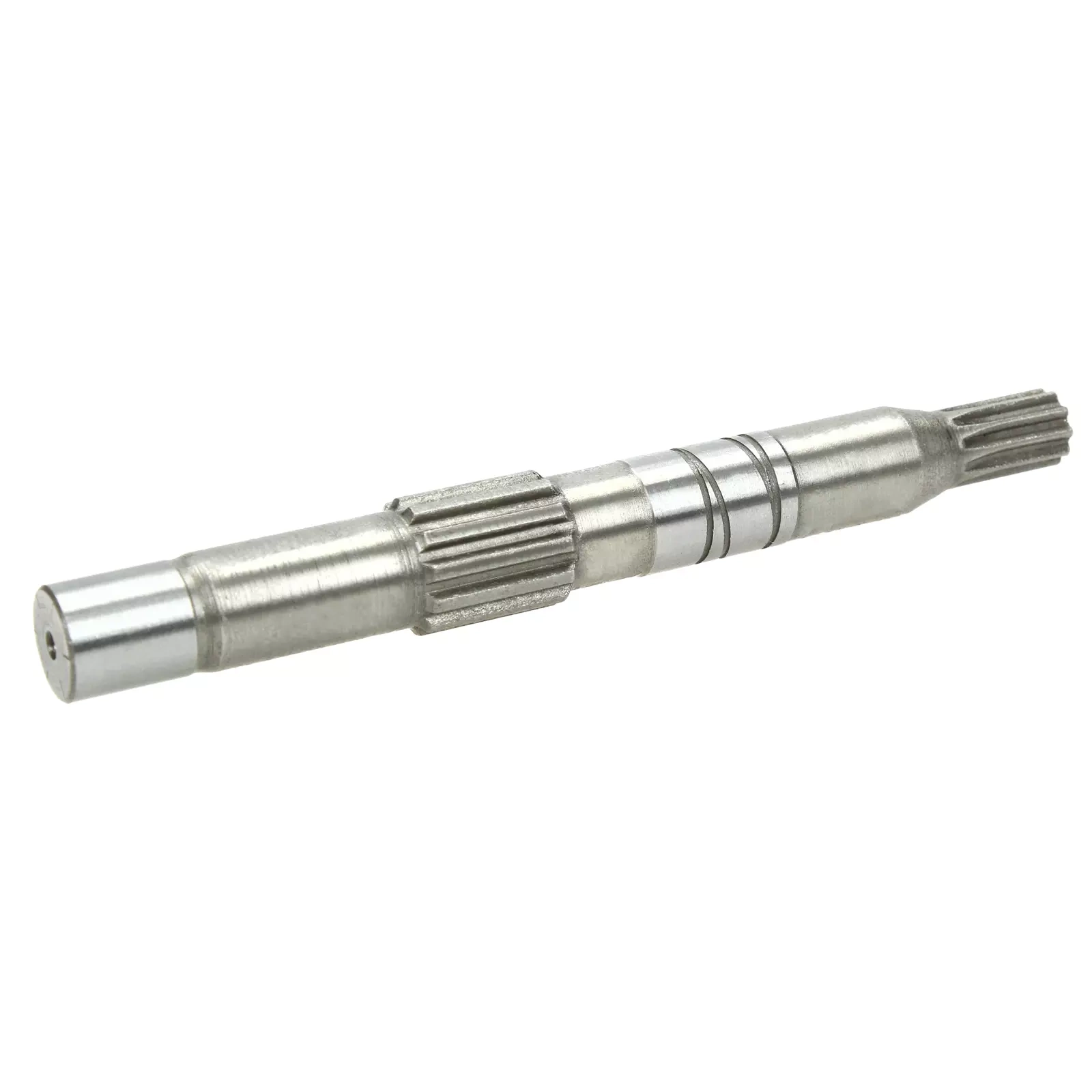 Вал привода двигателя VOLVO EC15B