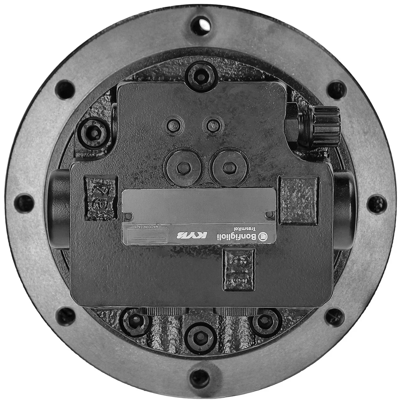 Гидромотор CAT 301.6C