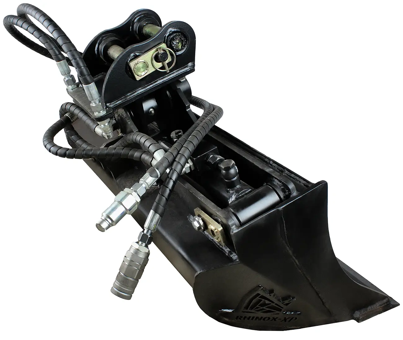 Ковш для носка, гидравлический носок KUBOTA KX018-4-90cm