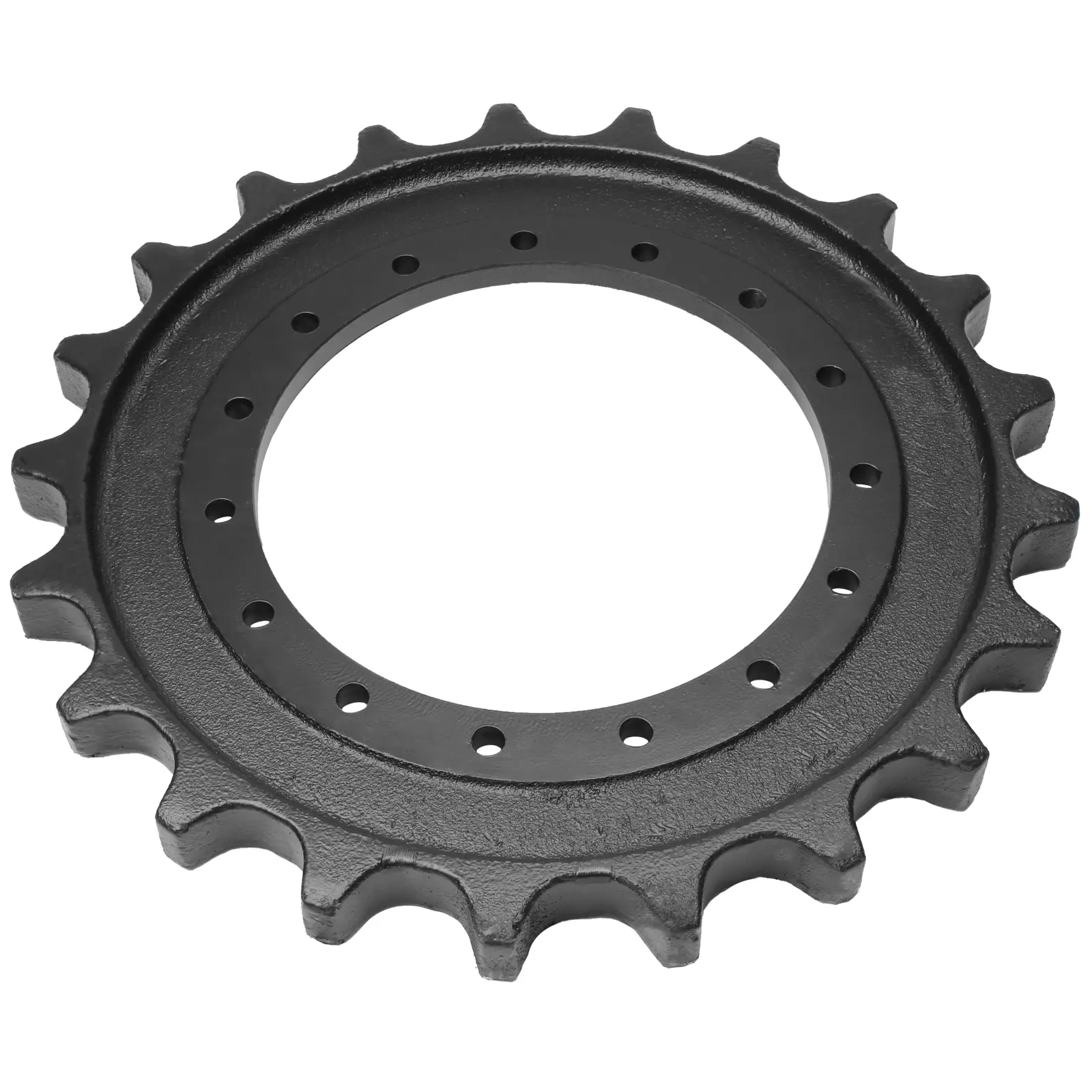 Приводное колесо KOMATSU PC100-6Z