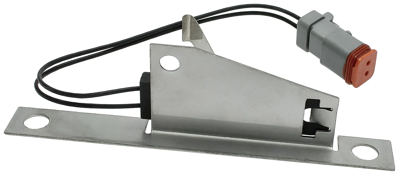 Датчик ручного тормоза CAT 428D