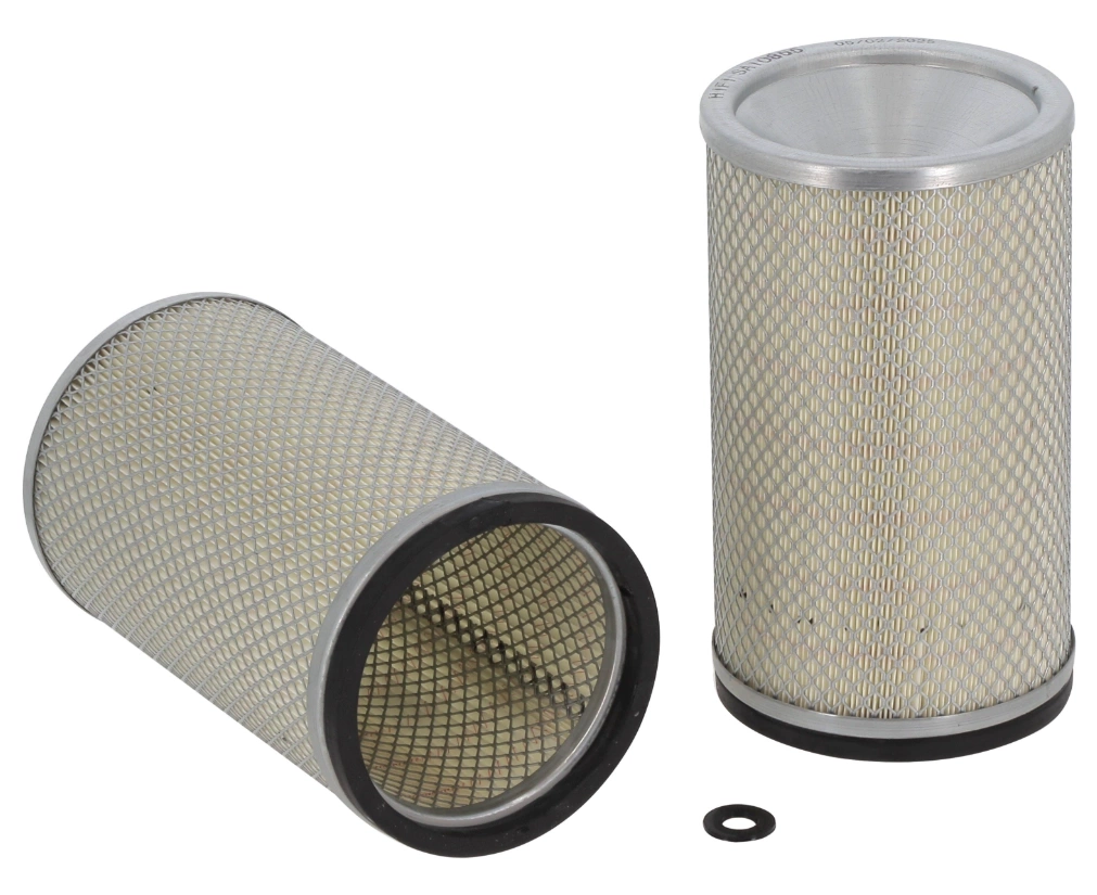 Воздушный фильтр HIFI FILTER SA 10855