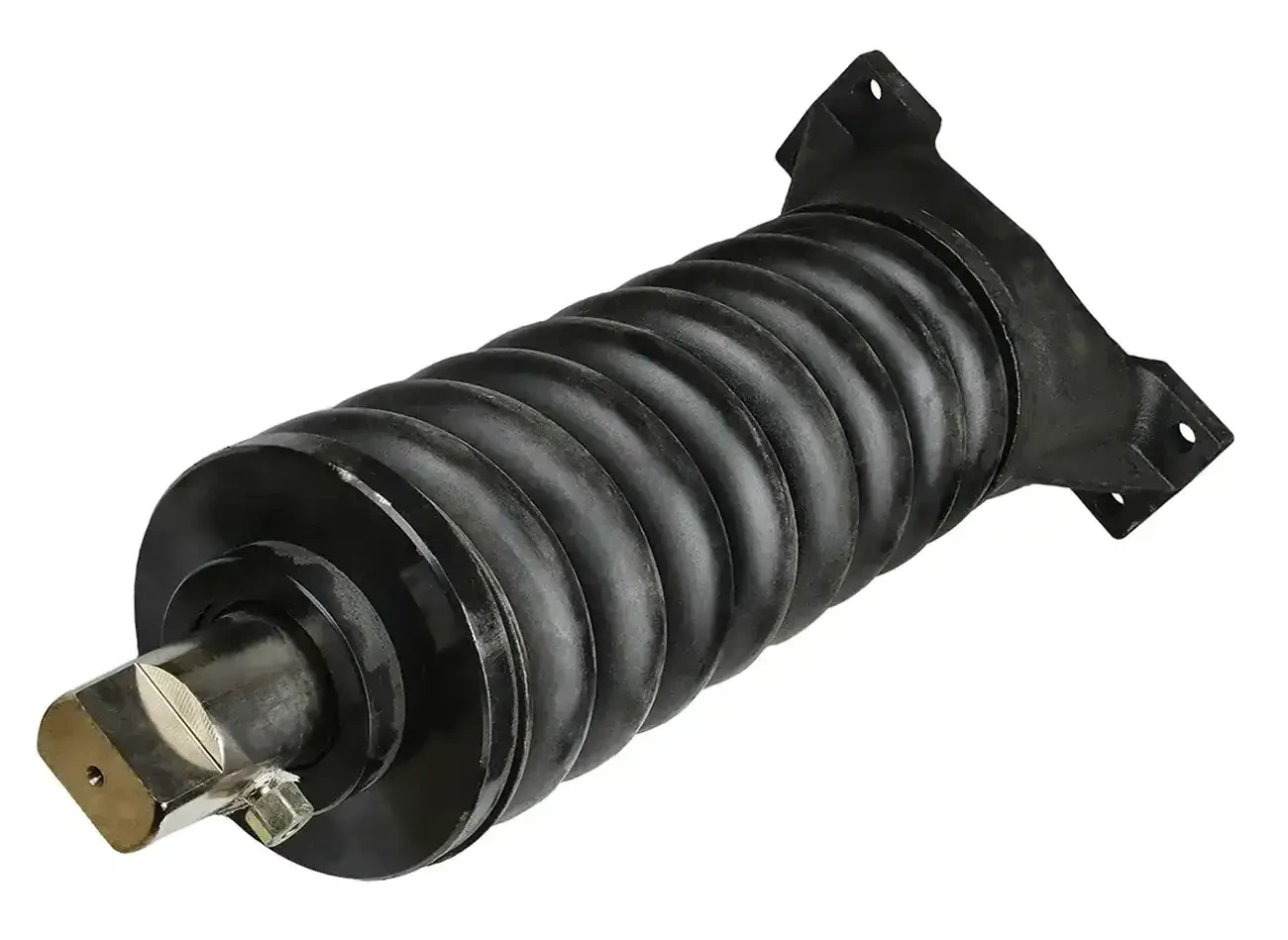 Натяжитель гусеницы DOOSAN DX235