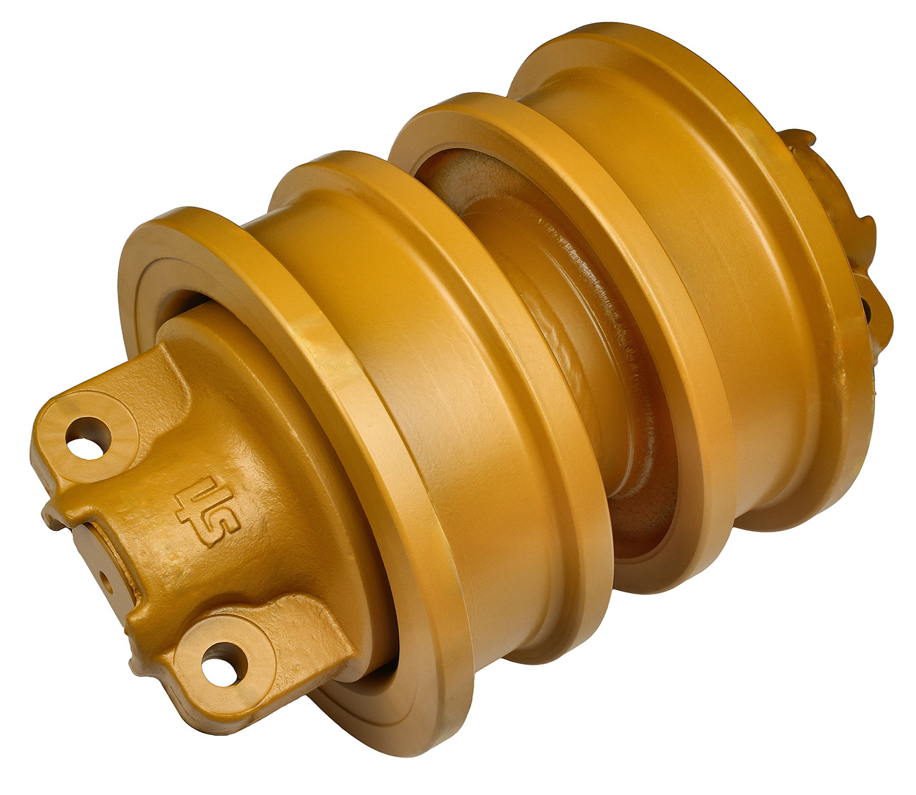 Рулон jezdna CAT D6N XL