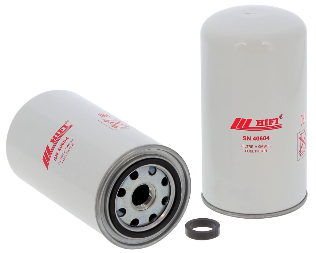 Фильтр для топлива HIFI FILTER SN 40604