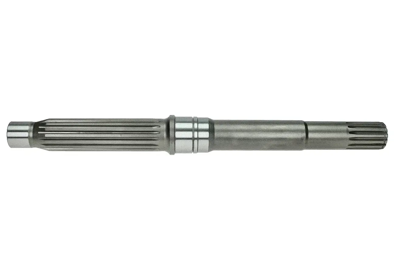 Вал привода двигателя VOLVO EC300D