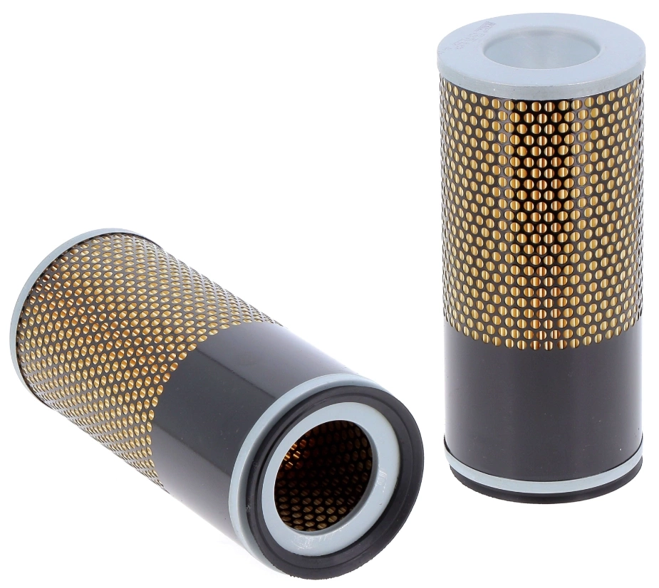 Воздушный фильтр HIFI FILTER SA 16967