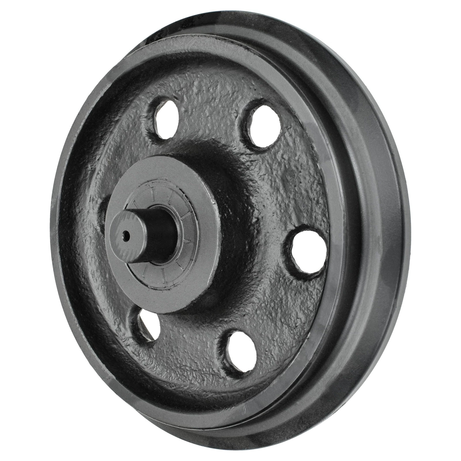 Натяжное колесо CAT 301.8
