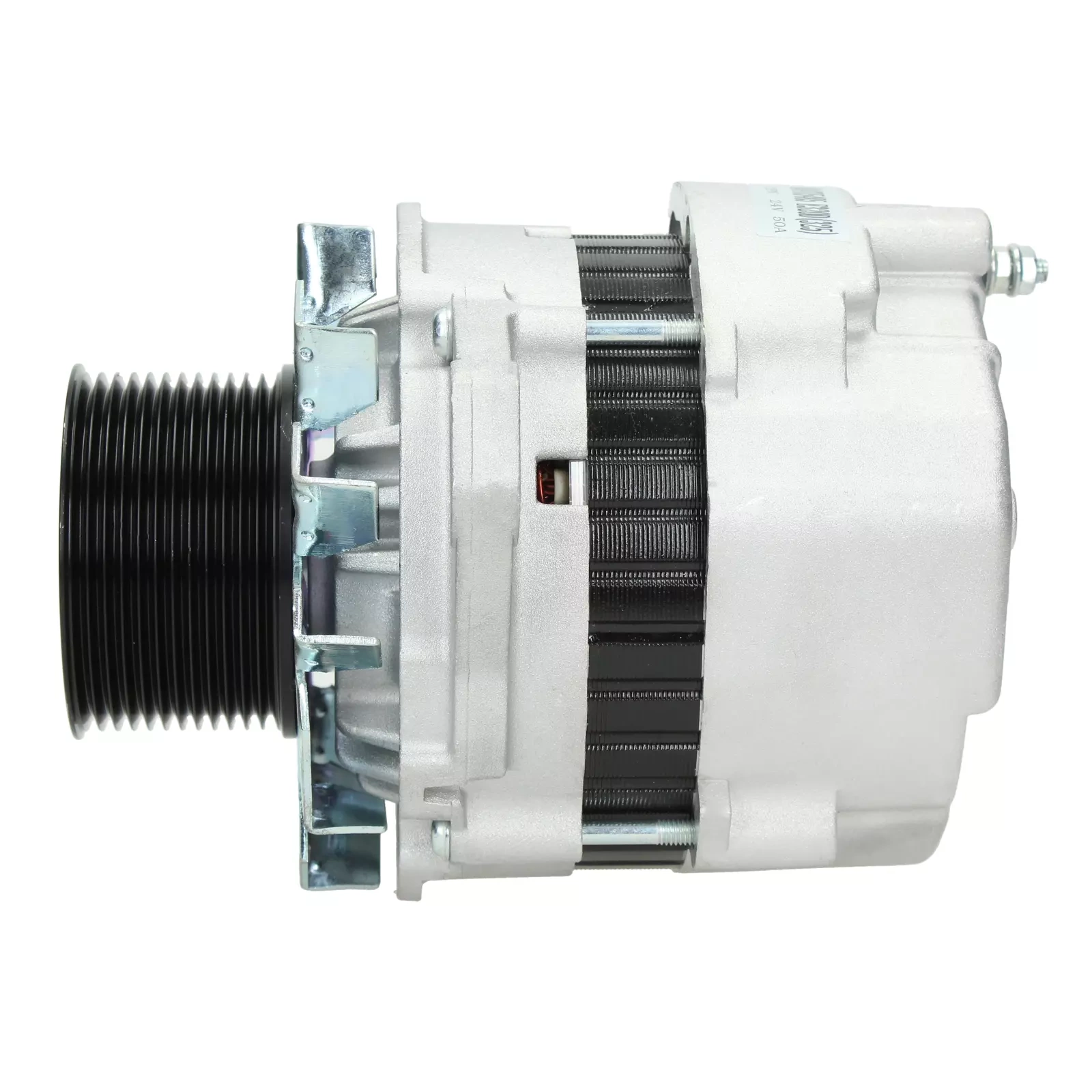 Генератор CAT 321C