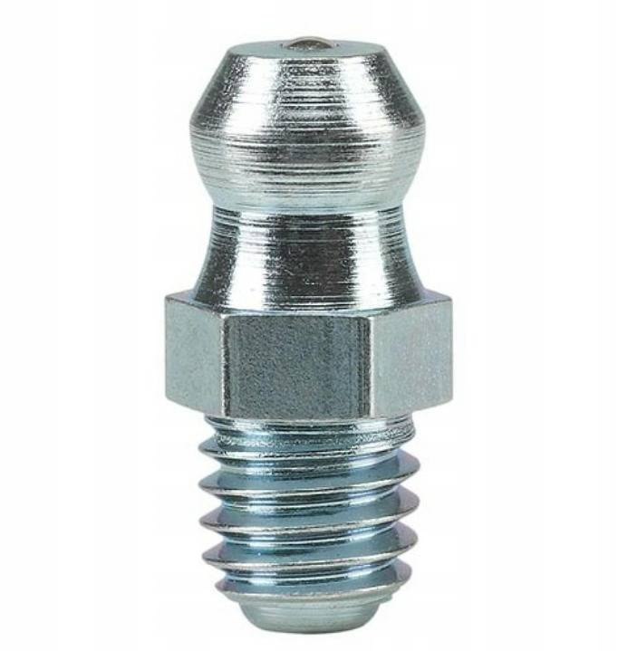 Каламитская плитка M6x1 180°