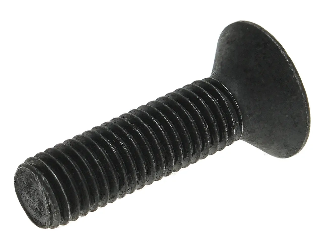 Шестигранный винт M12x45