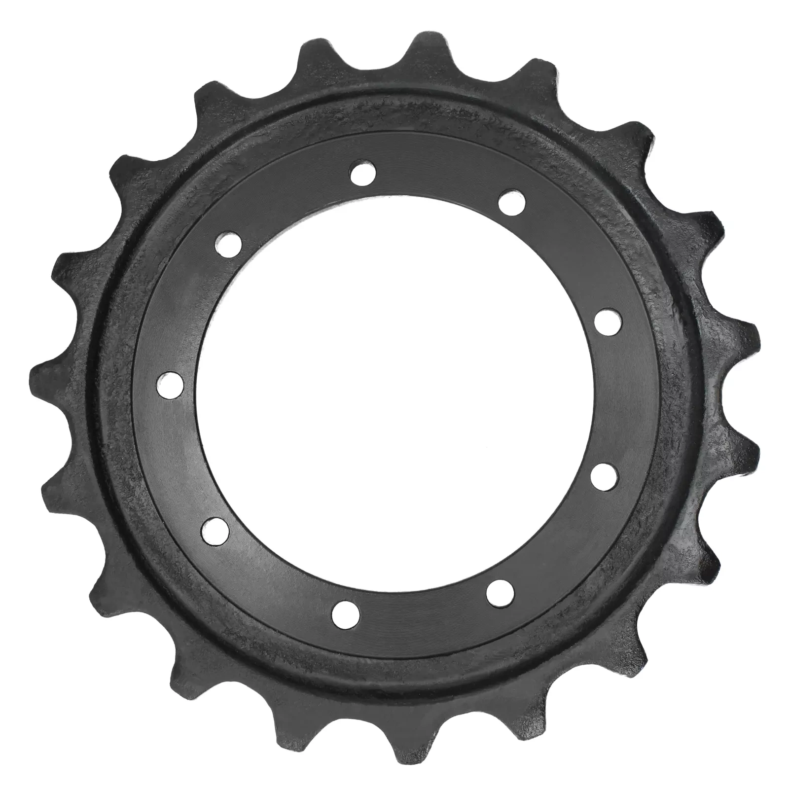 Ведущее колесо KUBOTA U55-4