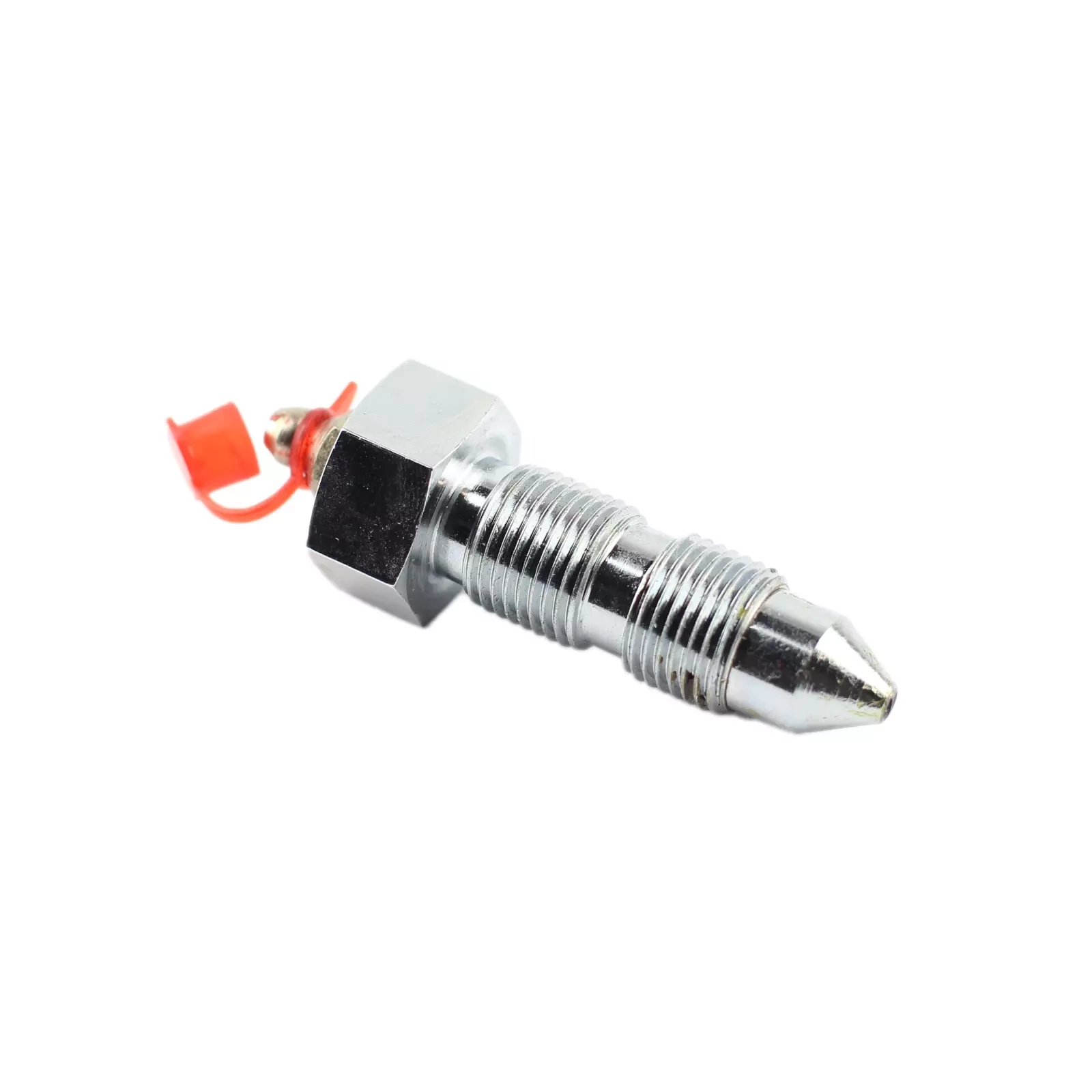 Клапан натяжителя гусеницы CAT 350