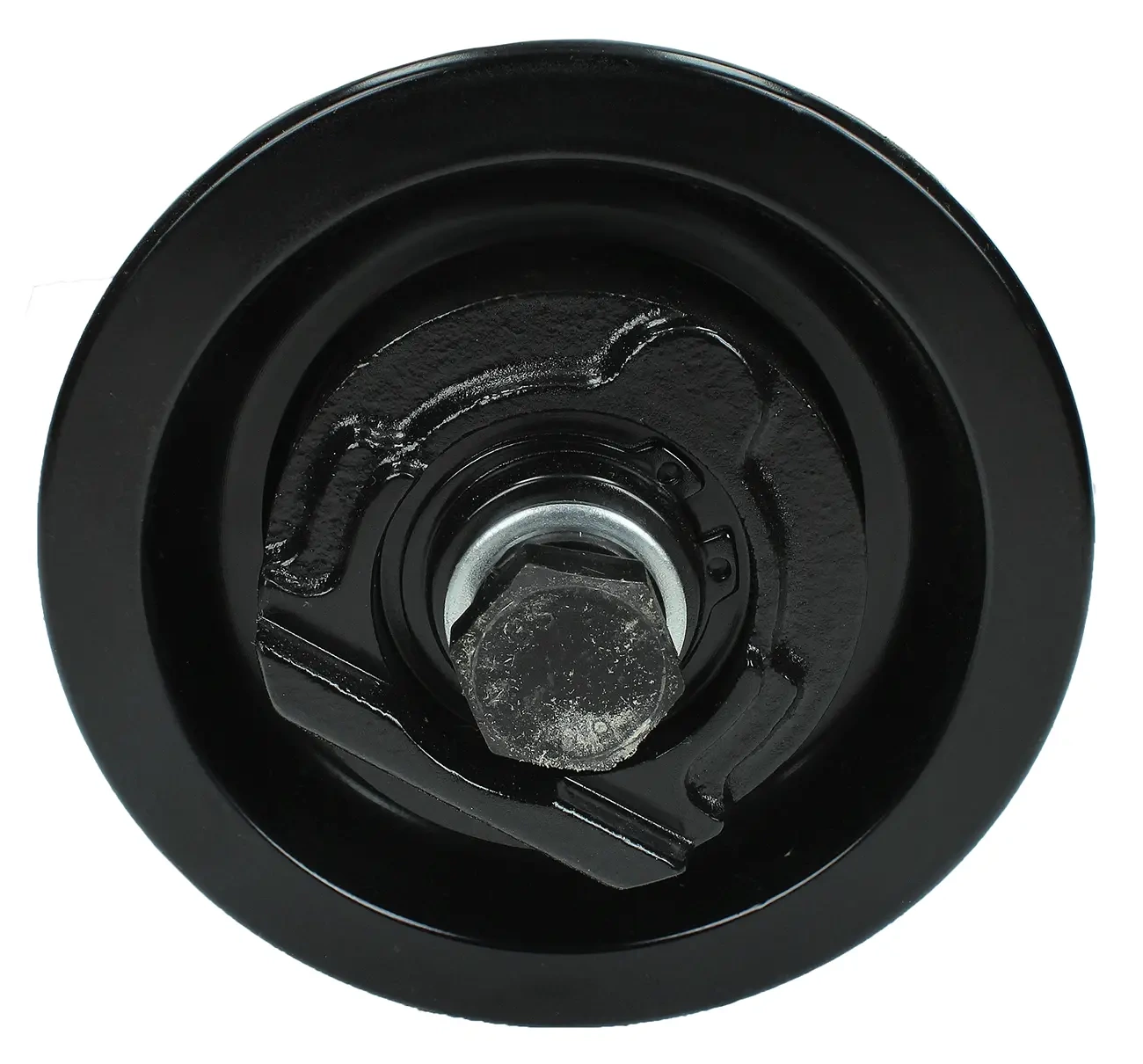Рулон jezdna KUBOTA KX161-3