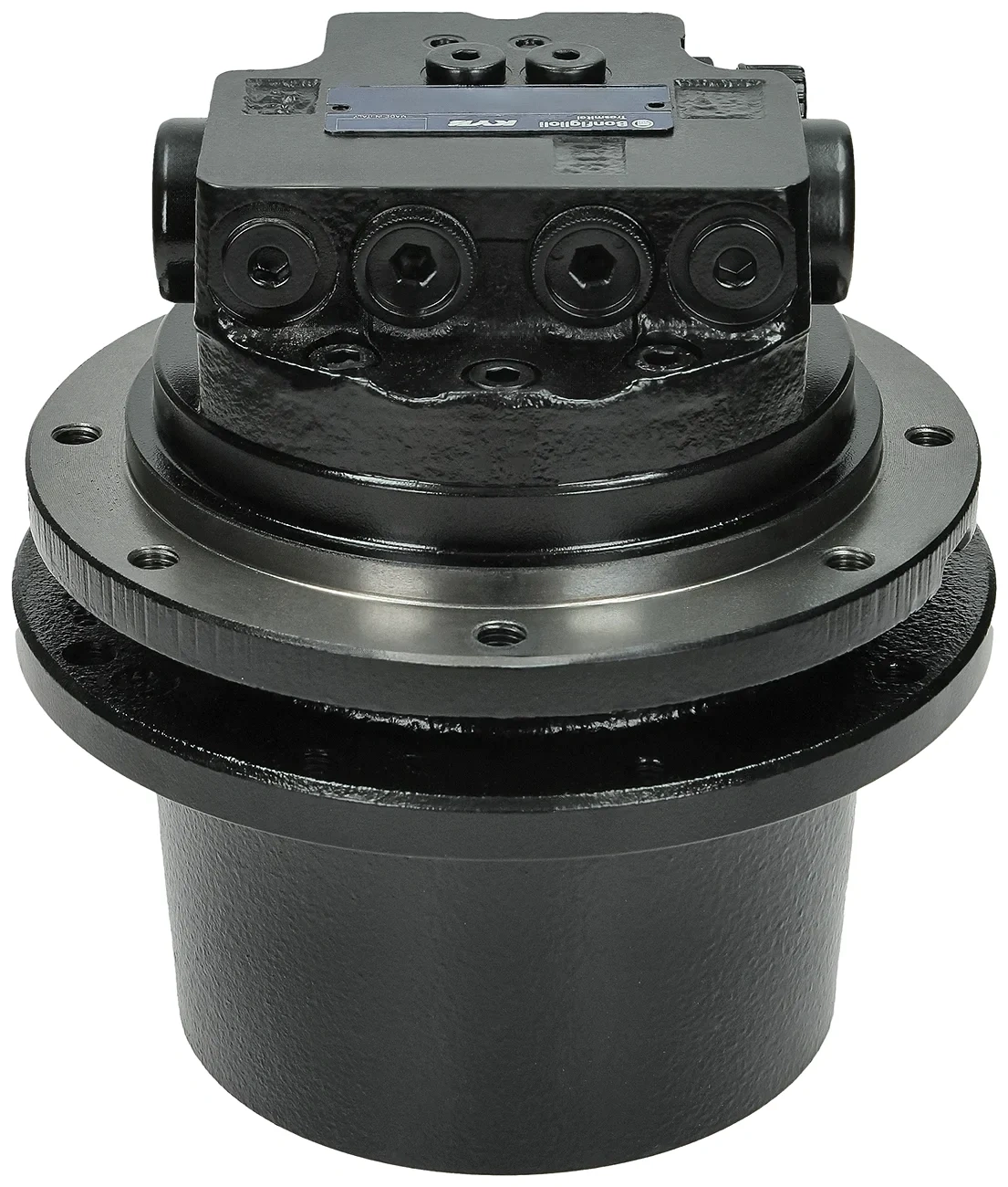 Гидромотор CAT 301.8C