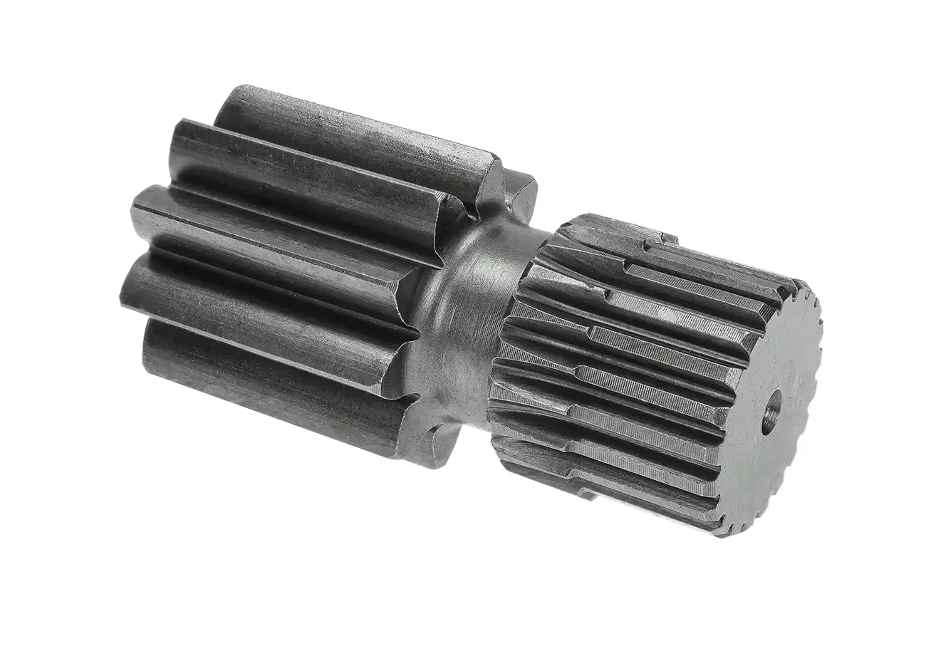 Вал освободителя VOLVO EC140B
