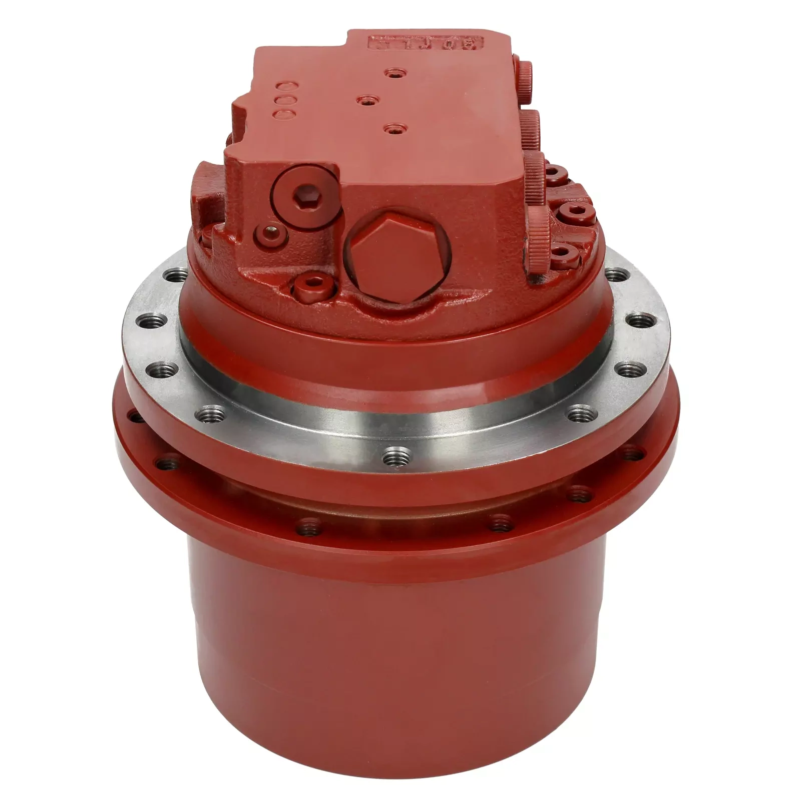 Гидромотор DOOSAN DX19