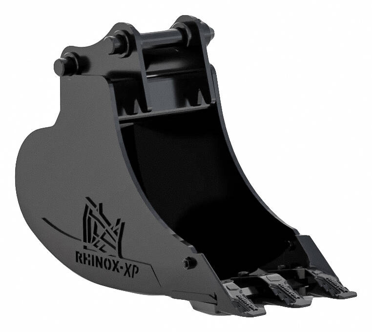 Ложка копающая KOBELCO SK38 - 30cm