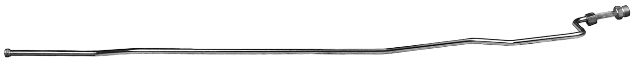 Гидравлическая линия цилиндра CAT 416d