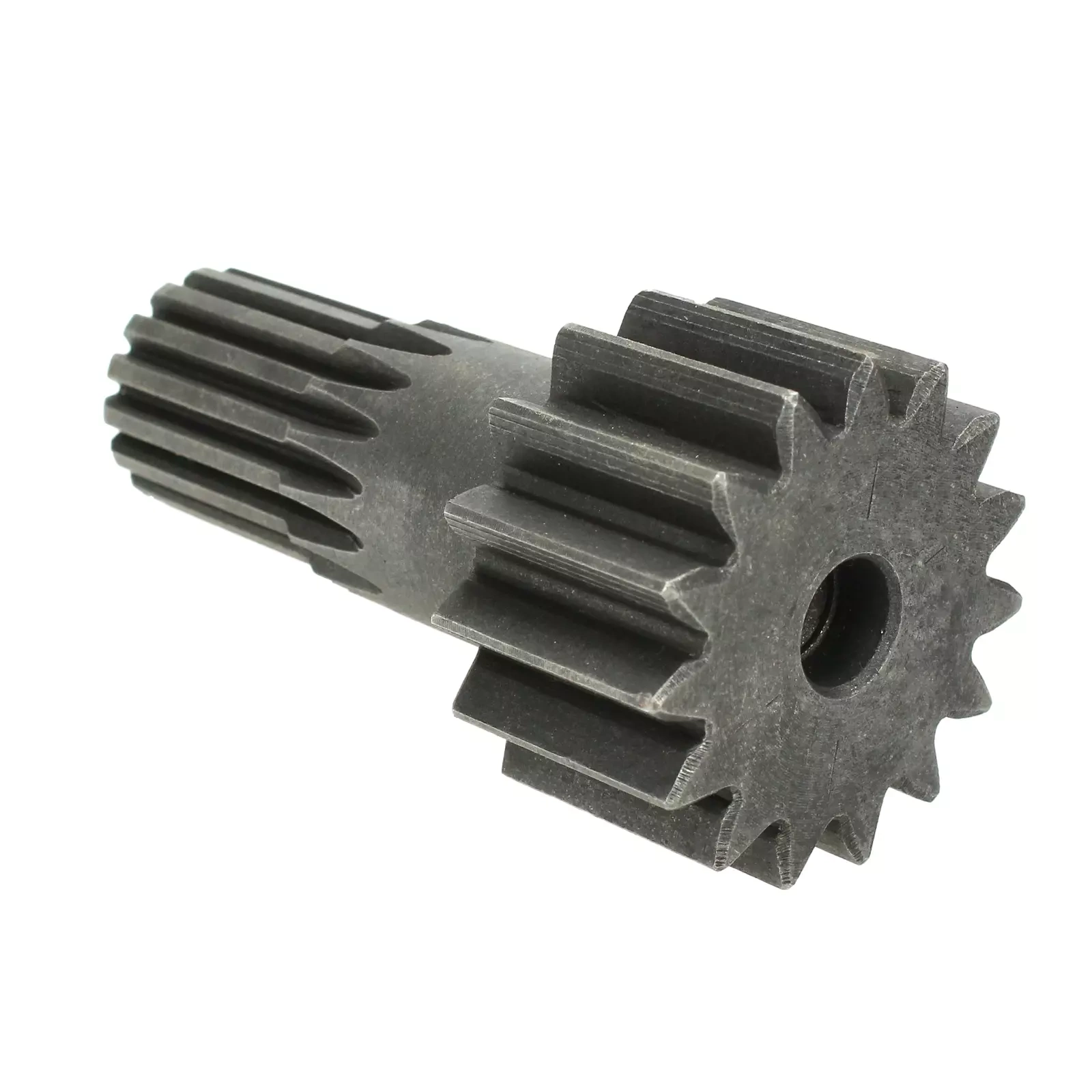 Вал освободителя CASE CX135