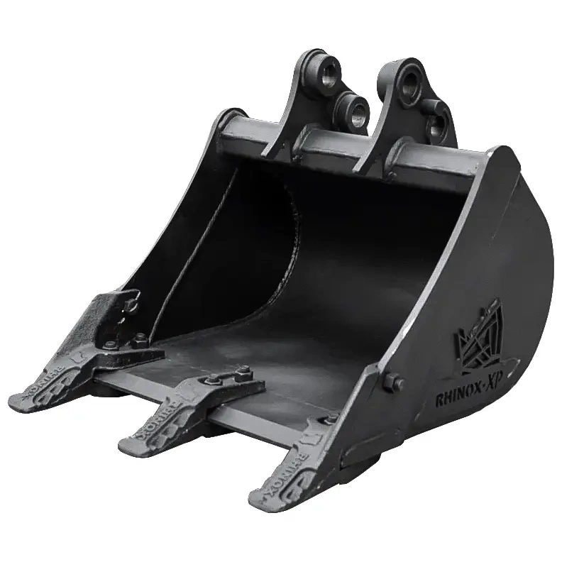 Ложка копающая DOOSAN DX17Z-45cm