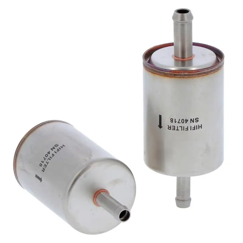 Фильтр для топлива HIFI FILTER SN 40718