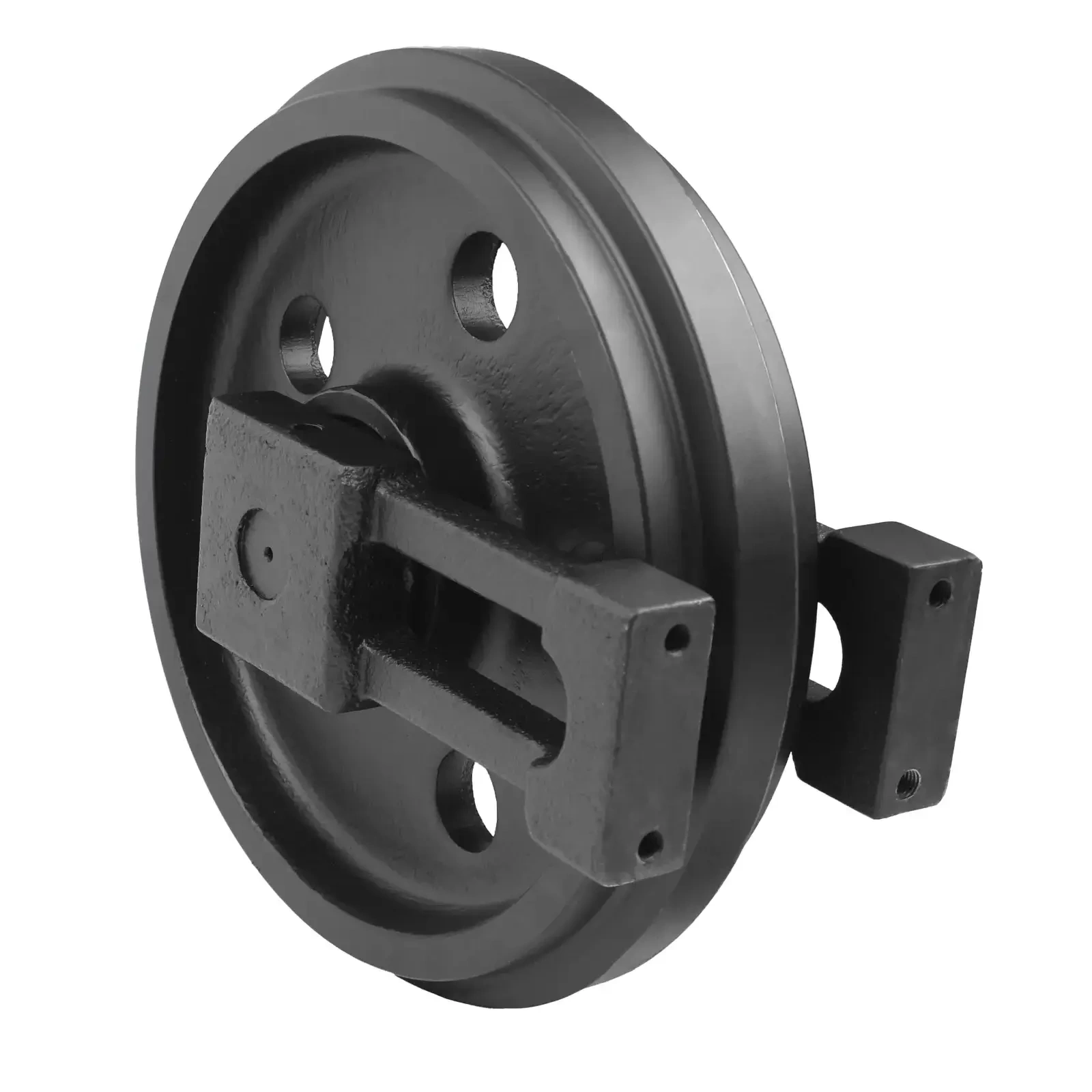 Натяжное колесо KOMATSU PC45-1