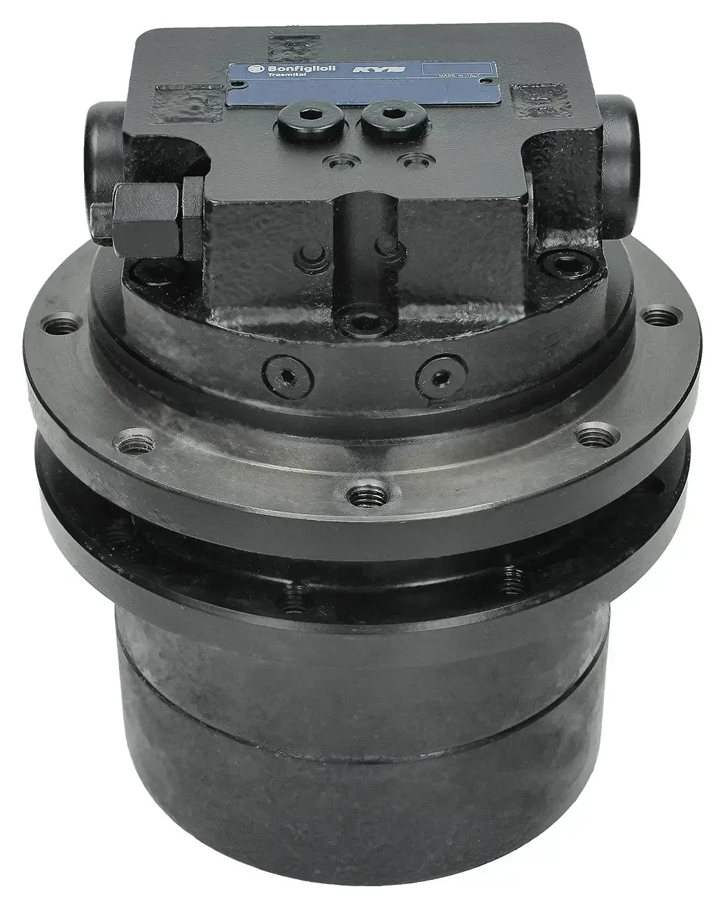 Гидромотор WACKER NEUSON 1702