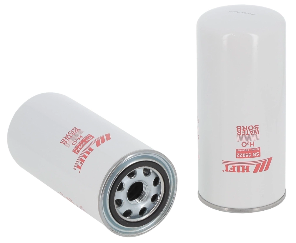 Фильтр для топлива HIFI FILTER SN 55022
