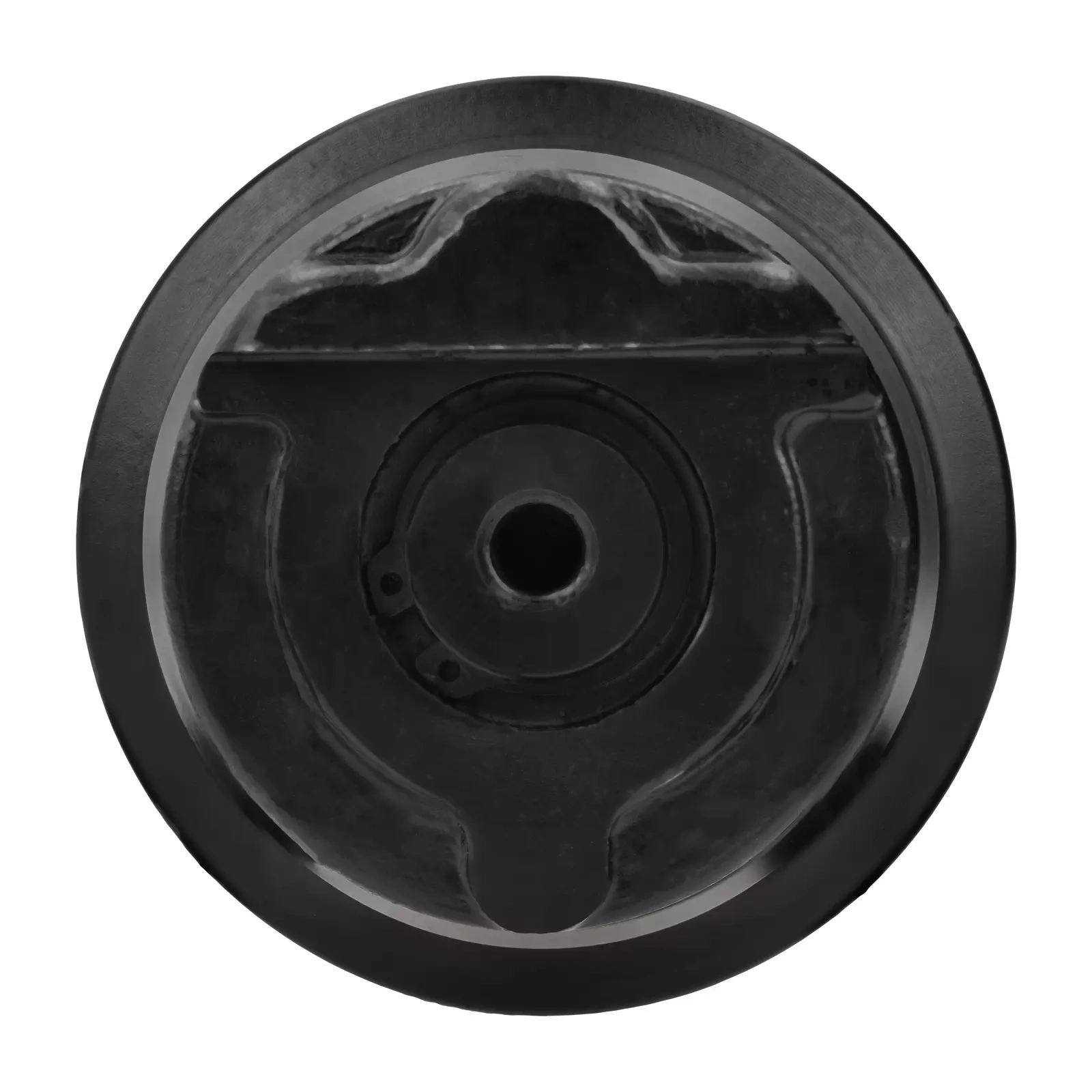Рулон jezdna VOLVO EC15