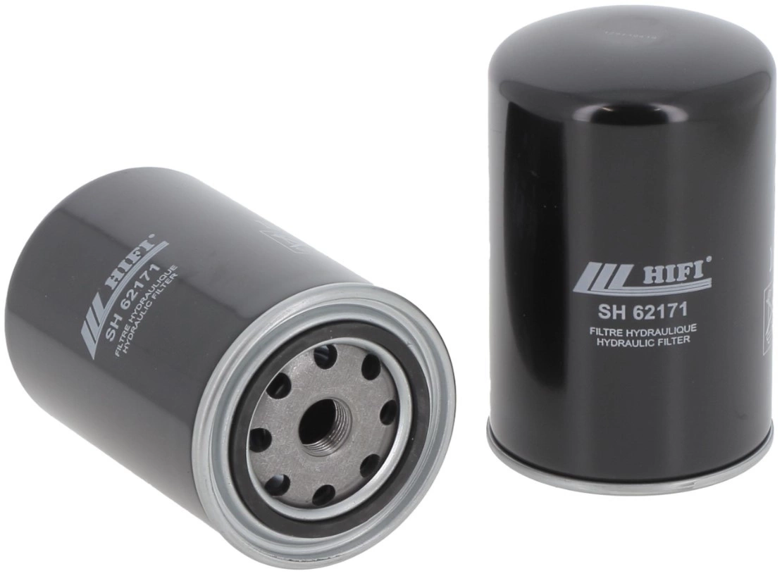 Фильтр для гидравлического масла HIFI FILTER SH 62171