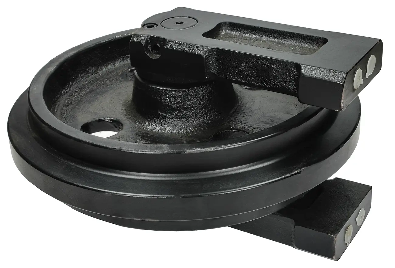 Натяжное колесо KUBOTA KX61-3
