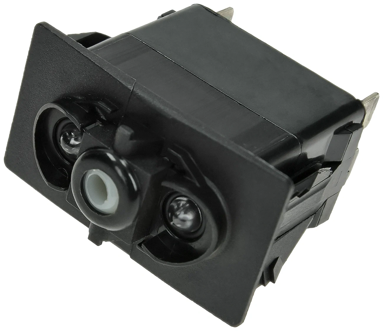 Клавишный переключатель системы управления VOLVO EC35D