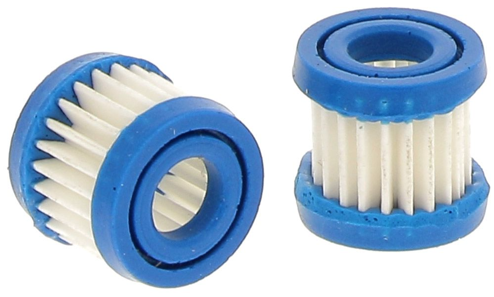 Воздушный фильтр HIFI FILTER SA 12593