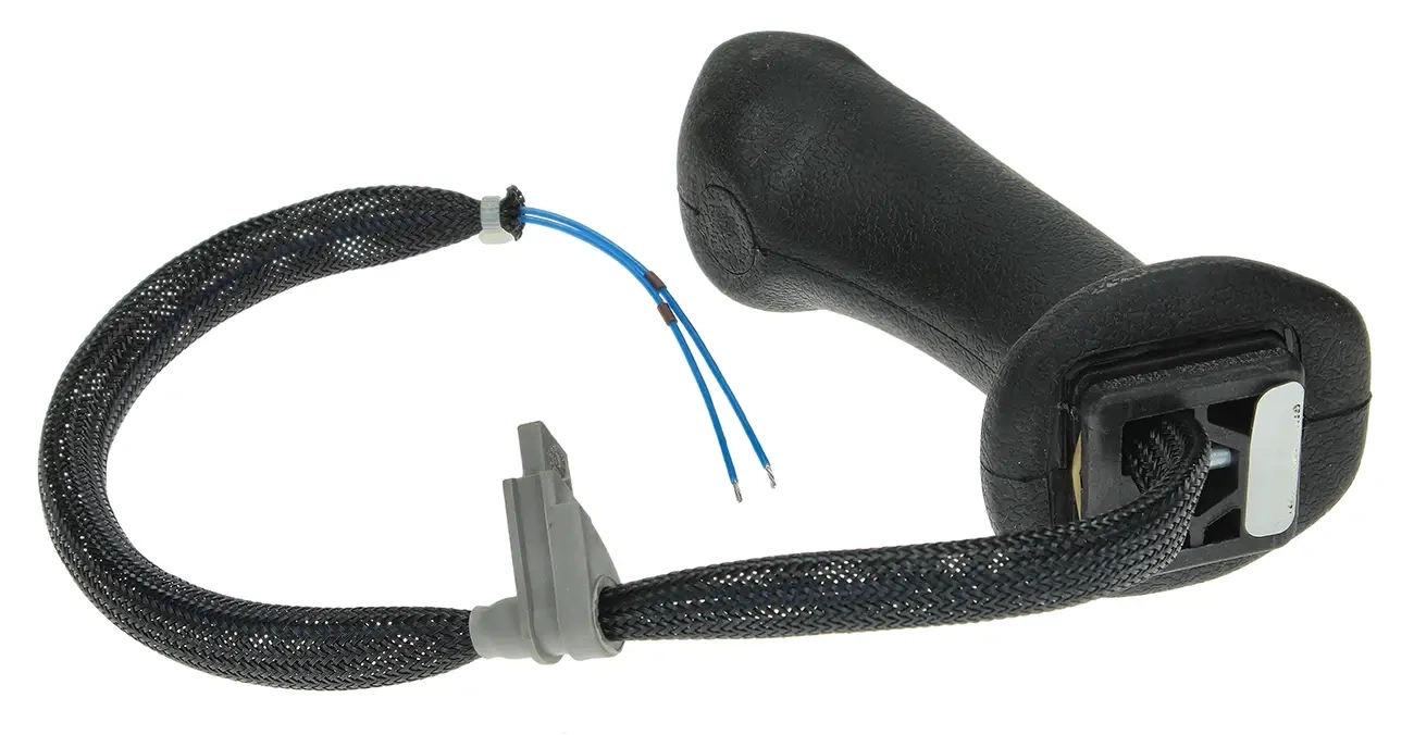Джойстик CAT 302.7D