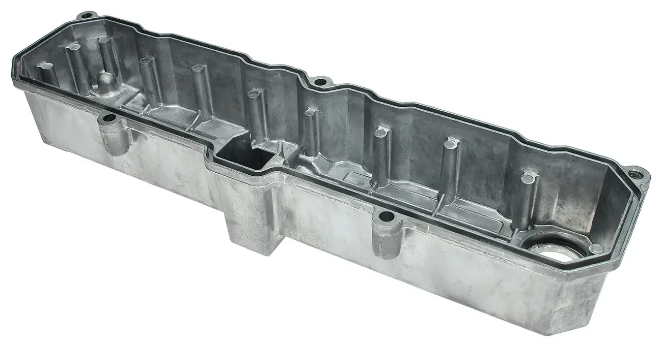Крышка клапана CAT 906H