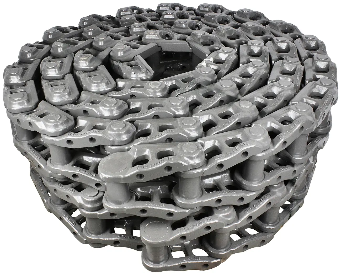 Гусеничная цепь CAT 322 FM L