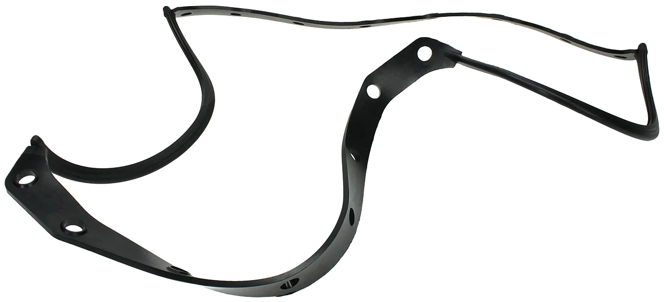 Прокладка масляного поддона CAT 303C CR