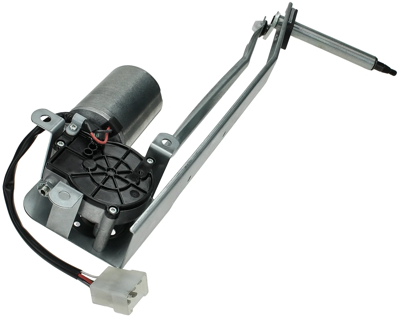Мотор стеклоочистителя DOOSAN DX140LC-3