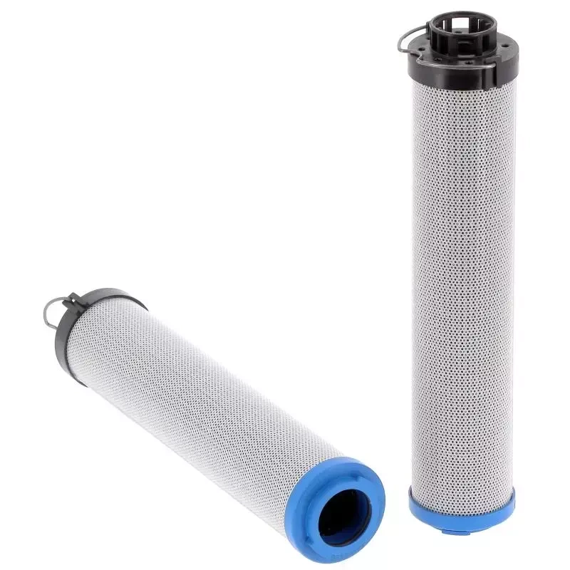 Фильтр гидравлического масла HIFI FILTER SH 74176