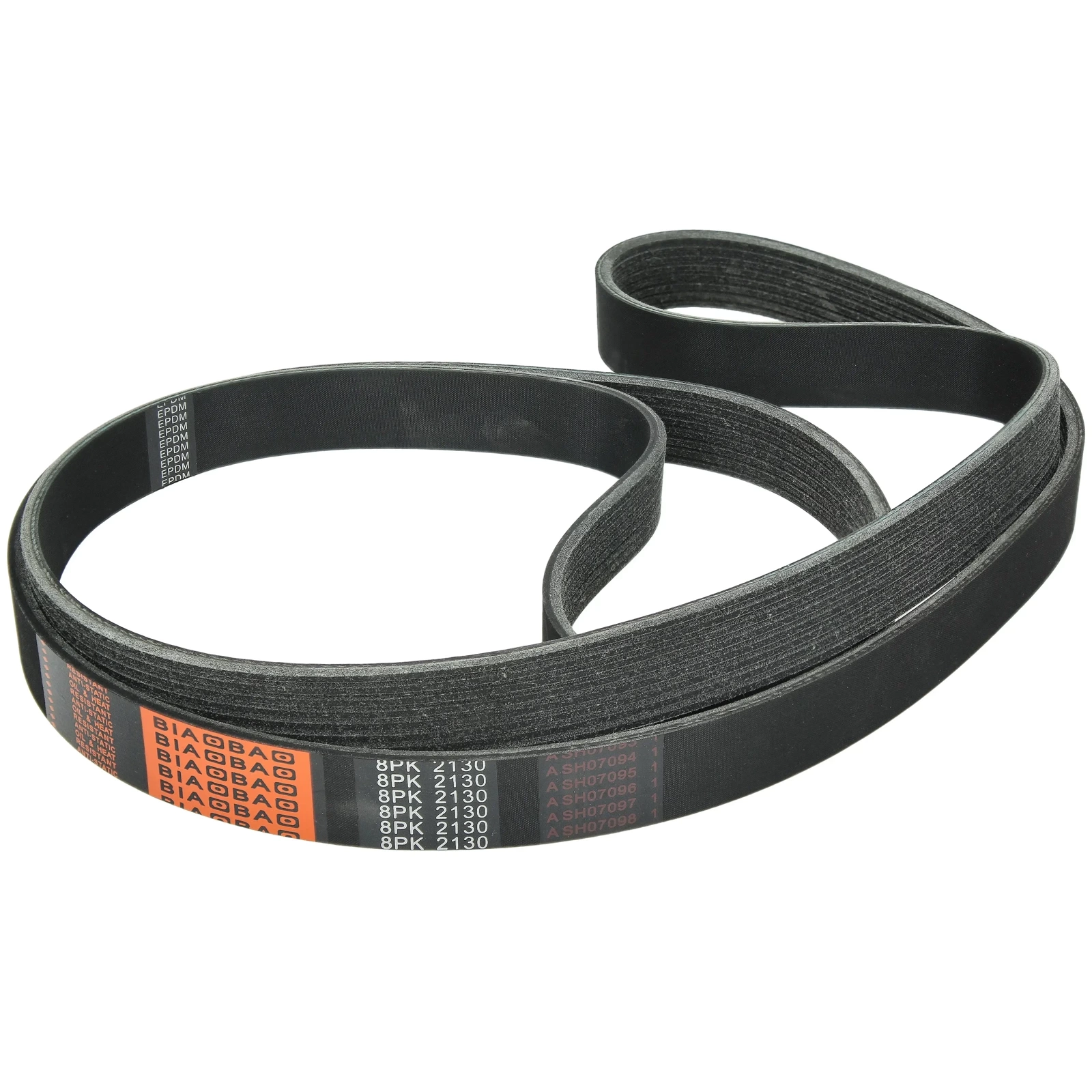 Поликлиновая полоса CAT 325D
