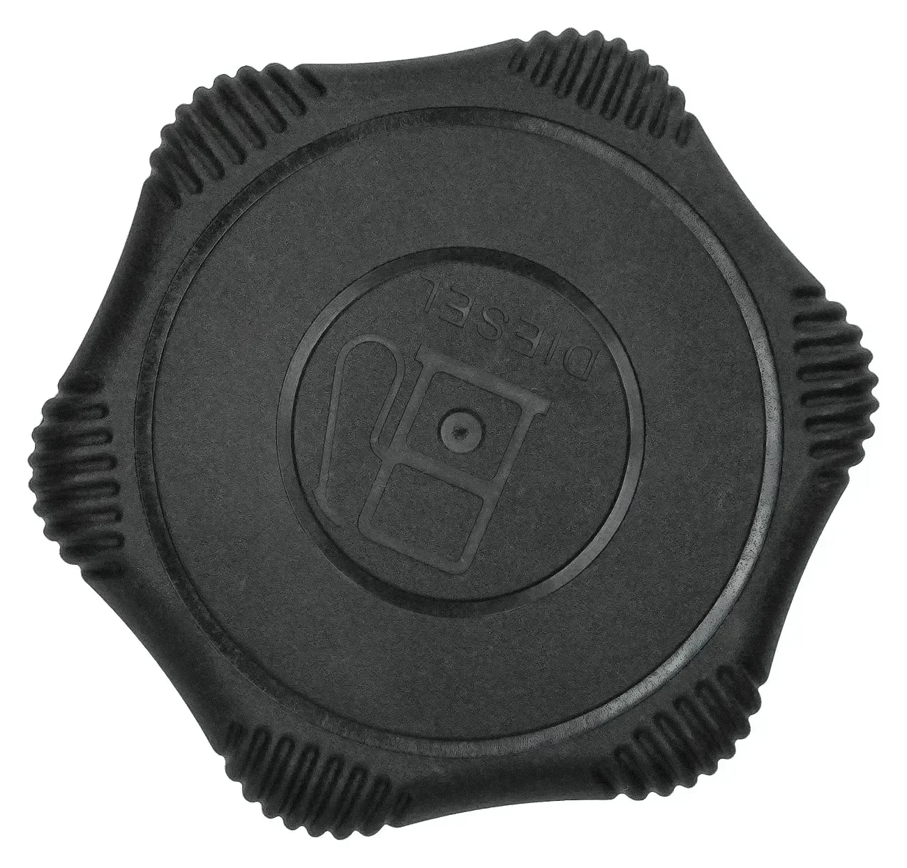 Запас топлива CAT 301.7D