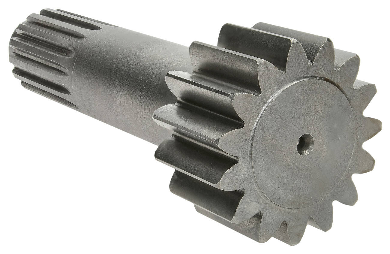 Вал освободителя CAT 312c