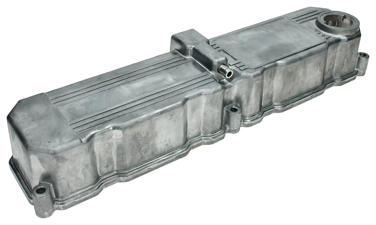 Крышка клапана CAT 906H
