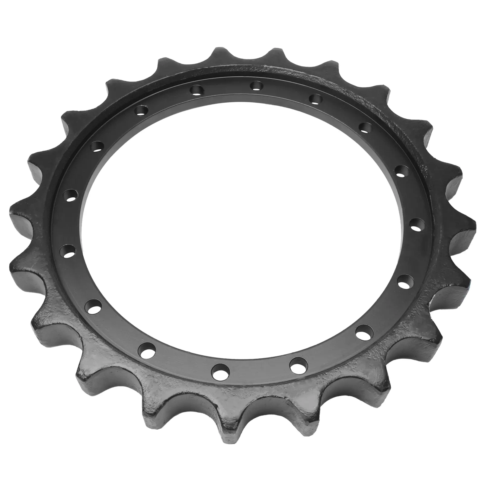 Приводное колесо CAT 320N