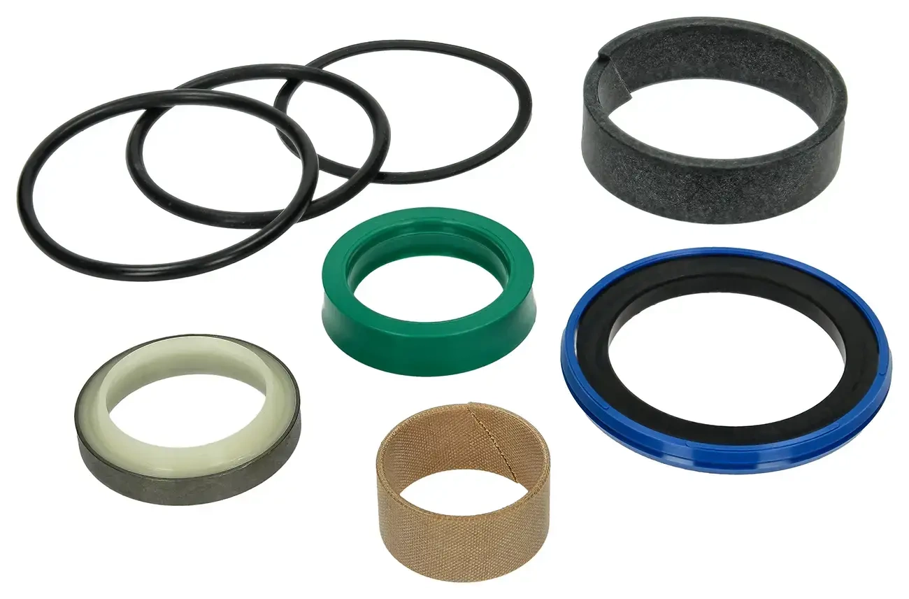 Комплект прокладок привода ковша CAT 301.6 C