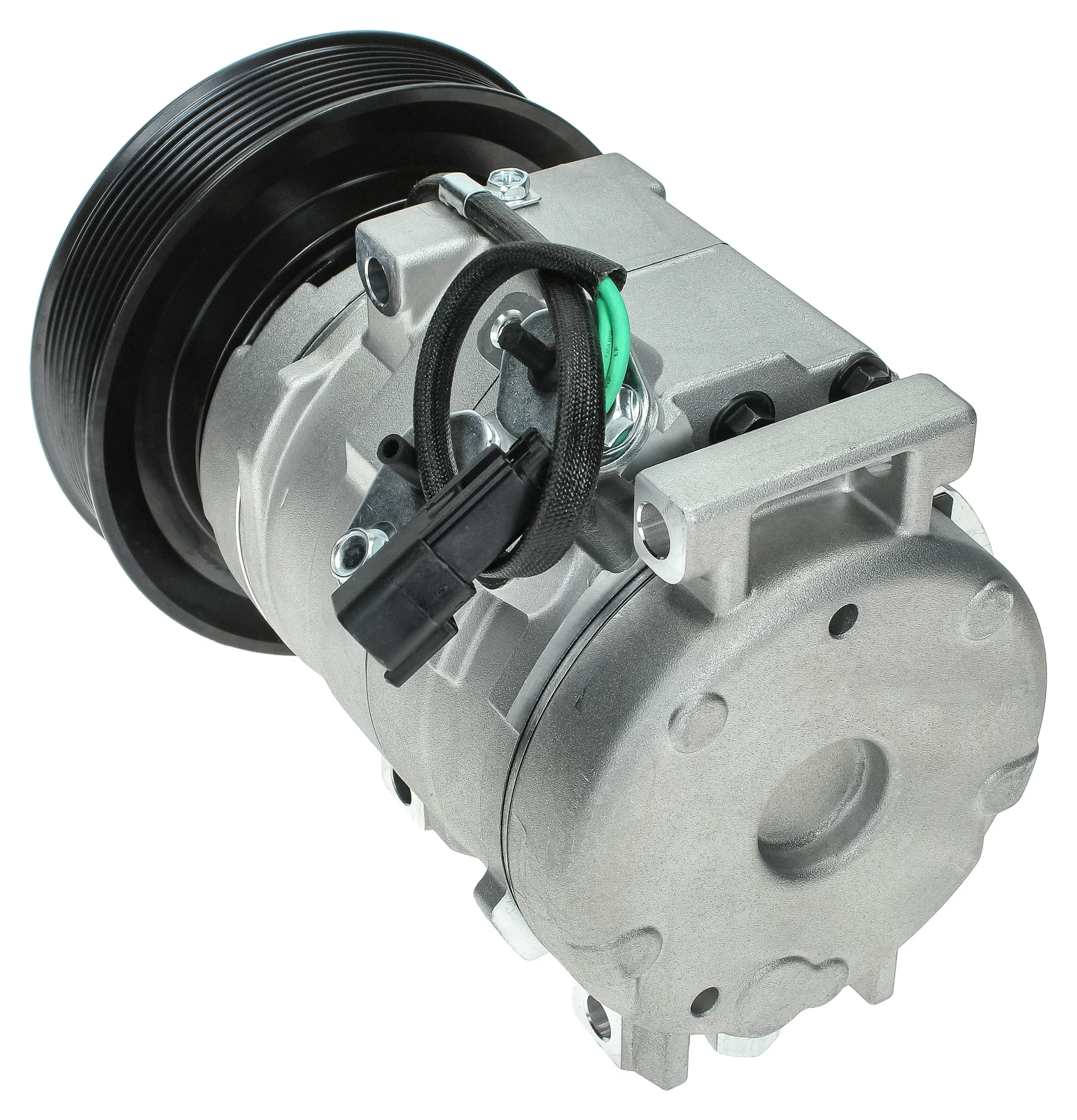 Компрессор кондиционера CAT 325D FM LL