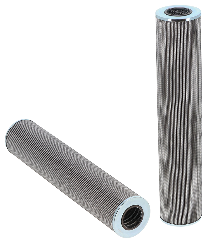 Фильтр гидравлического масла HIFI FILTER SH 52125