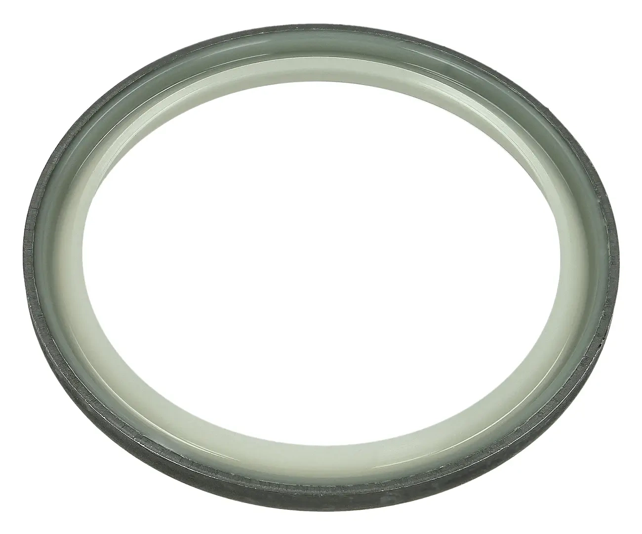 Уплотнитель штифта, скребок CASE 570 T (45X55X4MM)