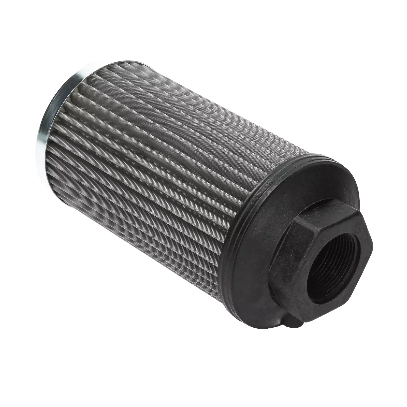 Фильтр для гидравлического масла HIFI FILTER SH 77338
